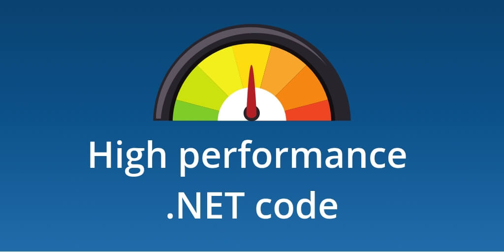 .NET Performance Monitoring