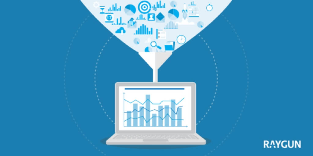 Feature image for Strategies and tips for better error grouping in Raygun