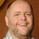 Headshot of Scott Lance - Director of Software Development 