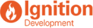 Ignition Development Logo
