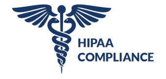 Hipaa Compliance Logo