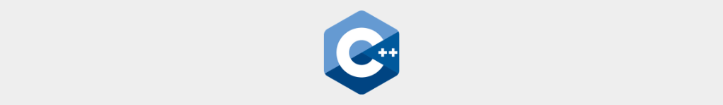 cplus is a popular programming language