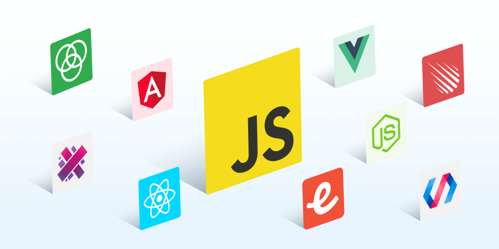 Feature image for 9 popular JavaScript frameworks (and how to choose one for your project)