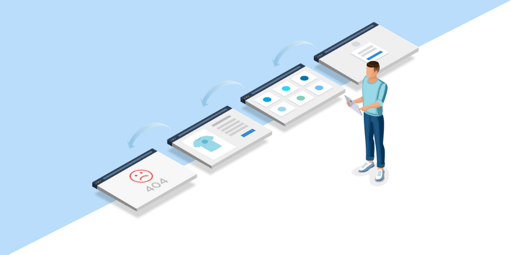 Benchmarking web performance: An actionable guide using Real User Monitoring featured image.