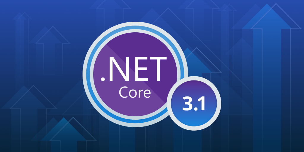 Achieving a 12% performance lift migrating Raygun's API to .NET Core 3.1 featured image.