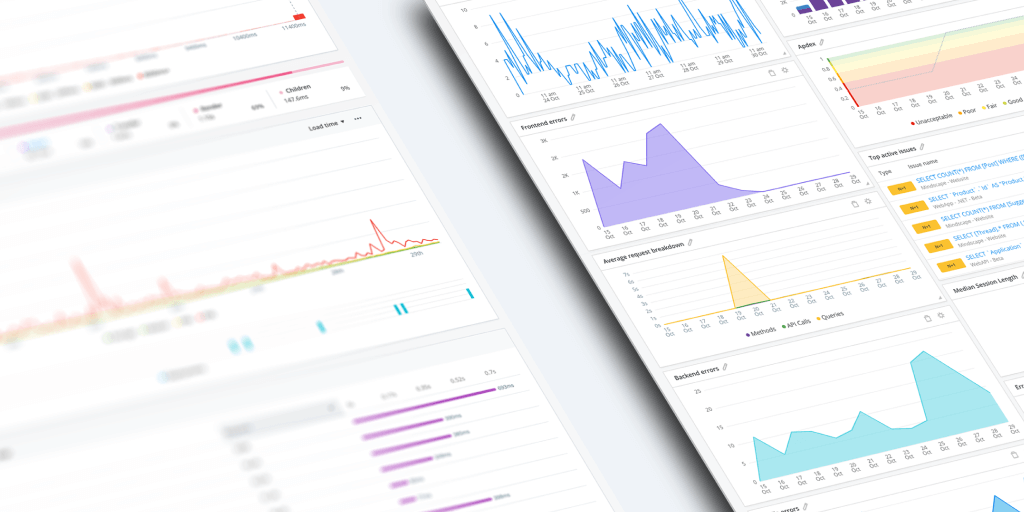 Feature image for December Launch Notes: Track Core Web Vitals, .NET 5 and Blazor support, and more