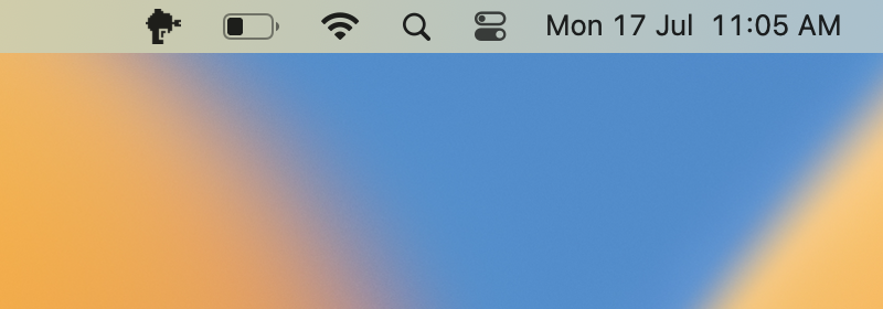 Sidekick Mac Menu Bar Location