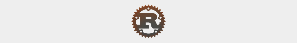 Rust is a popular programming language